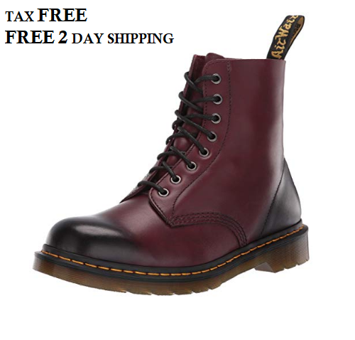 dr martens size 12 mens